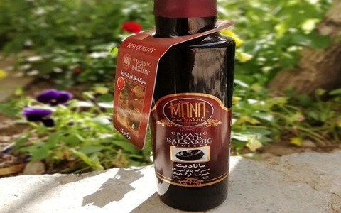 قیمت خرید سرکه خرما تخمیری ارگانیک + خرید باور نکردنی